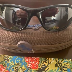Maui Jim Kipahulu women polarized sunglasses